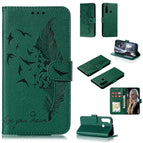 For Xiaomi Redmi Note 8 / Green