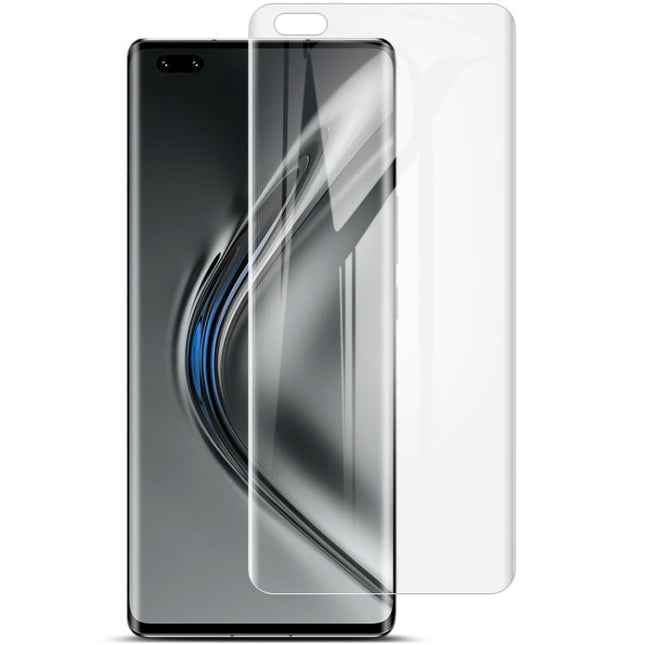 2 PCS IMAK Hydrogel Film III Full Coverage Screen Protector