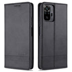 For Xiaomi Redmi Note 10 Pro Max / Black