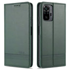 For Xiaomi Redmi Note 10 Pro Max / Dark Green