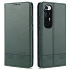 For Xiaomi Mi 10S / Dark Green