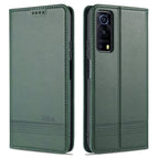 For vivo iQOO Z3 / Dark Green