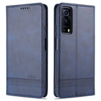 For vivo iQOO Z3 / Dark Blue