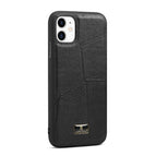 For iPhone 11 / Ox Tendon Black