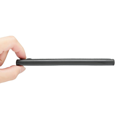 Fierre Shann Leather Texture Phone Back Cover Case, For Samsung Galaxy Note20 Ultra, For Samsung Galaxy S21 5G, For Samsung Galaxy S21+ 5G, For Samsung Galaxy S21 Ultra 5G, For Xiaomi Mi 11 Pro, For OPPO Find X3