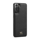 For Samsung Galaxy S21 5G / Lychee Black