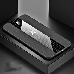 XINLI Stitching Cloth Textue Shockproof TPU Protective Case, For OPPO A9, For OPPO K1 / R15X, For OPPO R17, For OPPO R17 PRO