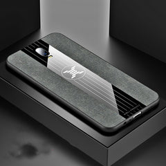 XINLI Stitching Cloth Textue Shockproof TPU Protective Case, For OPPO A9, For OPPO K1 / R15X, For OPPO R17, For OPPO R17 PRO