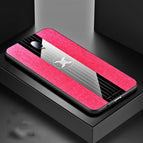 For OPPO R17 / Red