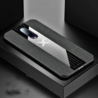 For OPPO R17 PRO / Black