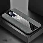For OPPO R17 PRO / Gray