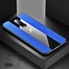 For OPPO R17 PRO / Blue