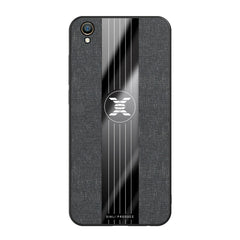XINLI Stitching Cloth Textue Shockproof TPU Protective Case, For OPPO R9, Ror OPPO R9 Plus, For OPPO R9S, For OPPO R9S Plus