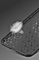 XINLI Stitching Cloth Textue Shockproof TPU Protective Case, For OPPO R9, Ror OPPO R9 Plus, For OPPO R9S, For OPPO R9S Plus
