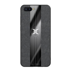 XINLI Stitching Cloth Textue Shockproof TPU Protective Case, For OPPO R11, For OPPO R11 Plus, For OPPO R11S, For OPPO  R11S Plus