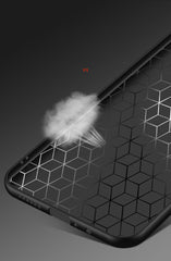 XINLI Stitching Cloth Textue Shockproof TPU Protective Case, For OPPO R11, For OPPO R11 Plus, For OPPO R11S, For OPPO  R11S Plus