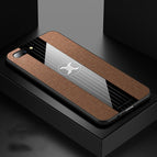For OPPO R11 / Brown
