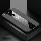 For OPPO R11S / Gray