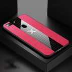 For OPPO R11S / Red