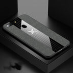 For OPPO R15 Standard Edition / Gray