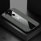 For OPPO R15 Dream Mirror Edition / Gray