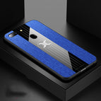 For OPPO R15 Dream Mirror Edition / Blue