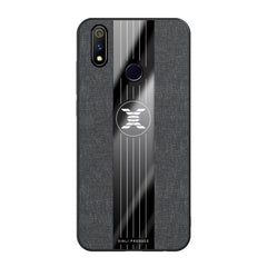 XINLI Stitching Cloth Textue Shockproof TPU Protective Case, For OPPO Realme X Lite, For OPPO Reno, For OPPO RENO 2, For OPPO Reno Z, For OPPO Reno 10x Zoom