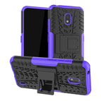 For Nokia 2.2 / Purple