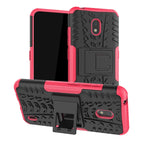 For Nokia 2.2 / Pink