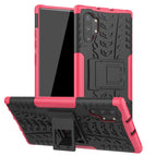 For Galaxy Note 10 Plus / Pink