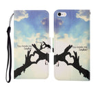 For iPhone 6 / Finger