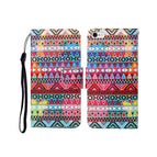 For iPhone 6 / Tribal Ethnic Style