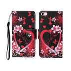 For iPhone 6 Plus / Red Heart