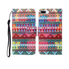 For iPhone 7 Plus / Tribal Ethnic Style