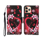 For iPhone 11 Pro / Red Heart