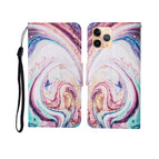 For iPhone 11 Pro / Whirlpool Marble
