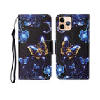 For iPhone 11 Pro Max / Moon Butterfly