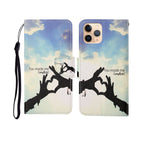 For iPhone 11 Pro Max / Finger