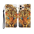 For iPhone 11 Pro Max / Leopard
