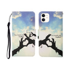 For iPhone 12 mini / Finger