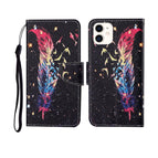 For iPhone 12 mini / Feather