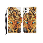 For iPhone 12 mini / Leopard
