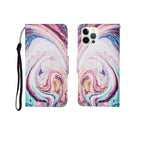 For iPhone 12/12 Pro / Whirlpool Marble