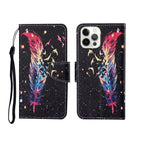 For iPhone 12/12 Pro / Feather