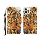 For iPhone 12/12 Pro / Leopard