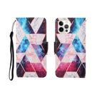 For iPhone 12 Pro Max / Marble