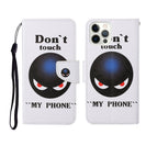 For iPhone 12 Pro Max / Planet