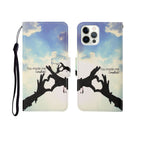For iPhone 12 Pro Max / Finger