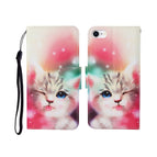 For iPhone SE (2020)/ 7 /8 / Cat