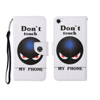 For iPhone SE (2020)/ 7 /8 / Planet